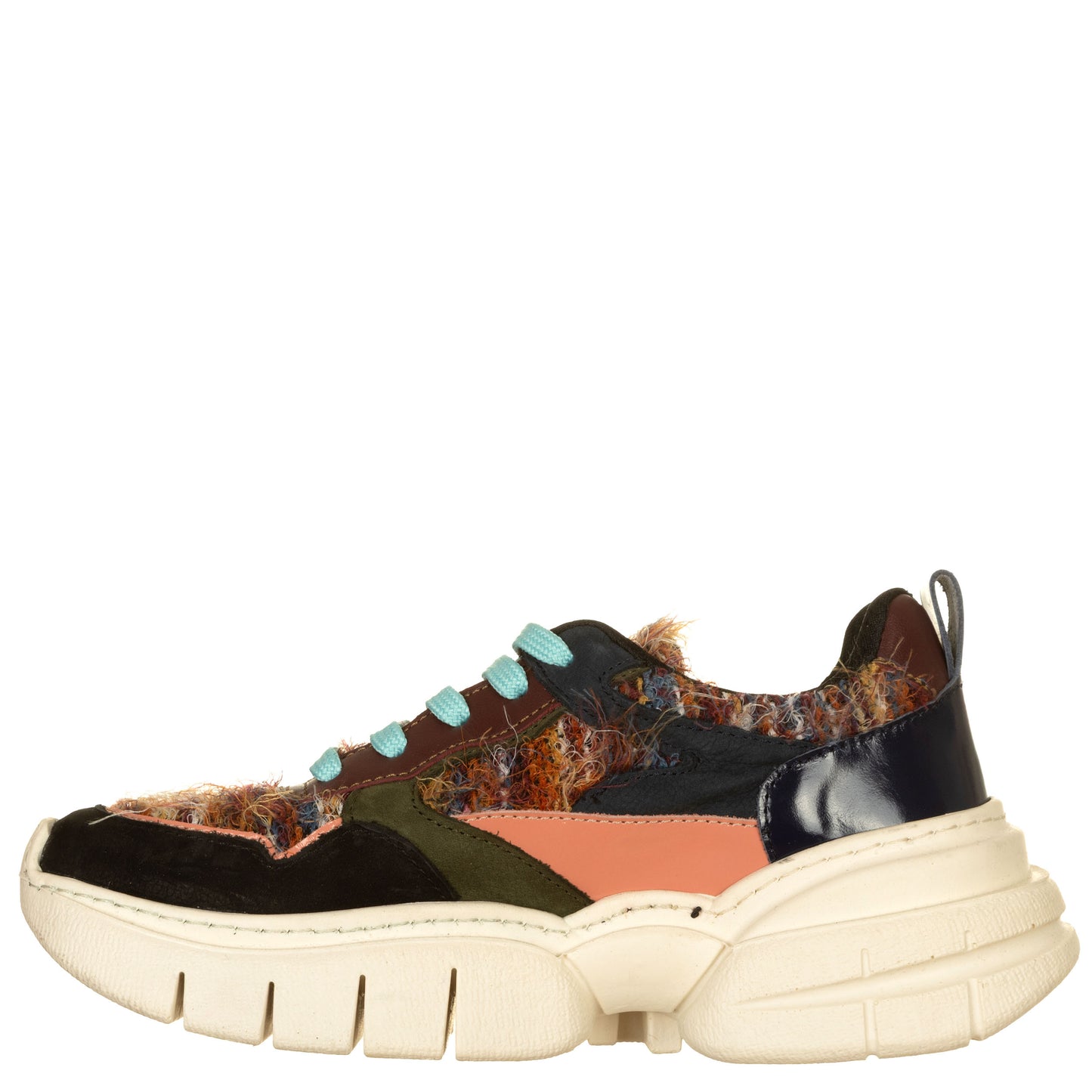 ART Sneakers ATHENS Multi Torun