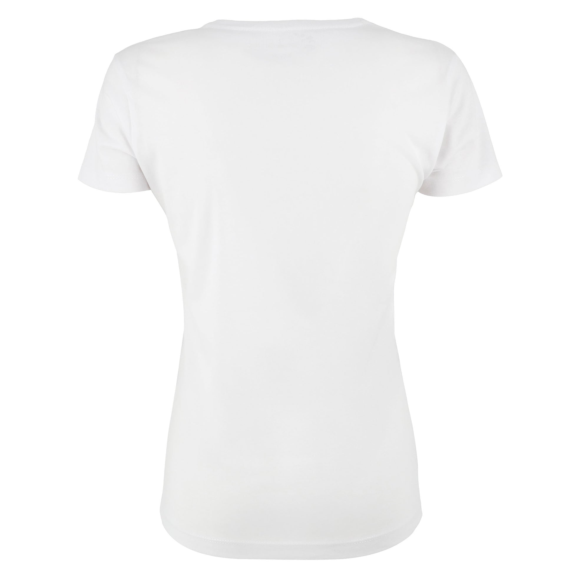 KARAKORUM T-Shirt FATA Bianco-KARAKORUM-VIALESCARPE
