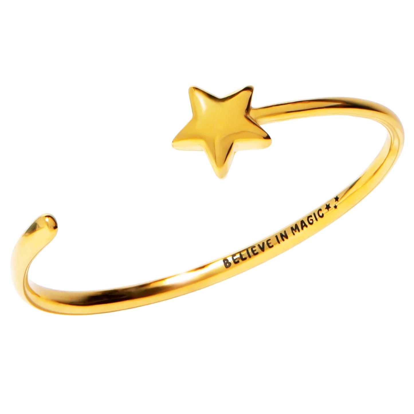 MAD TEA - Bracciale Bacchetta Magica “Believe in Magic”-MAD TEA-VIALESCARPE