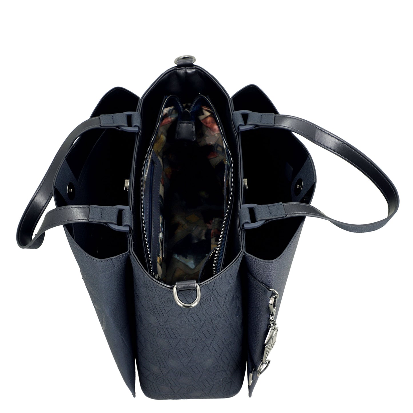 ANEKKE - Borsa a mano con tracolla Evolution-ANEKKE-VIALESCARPE