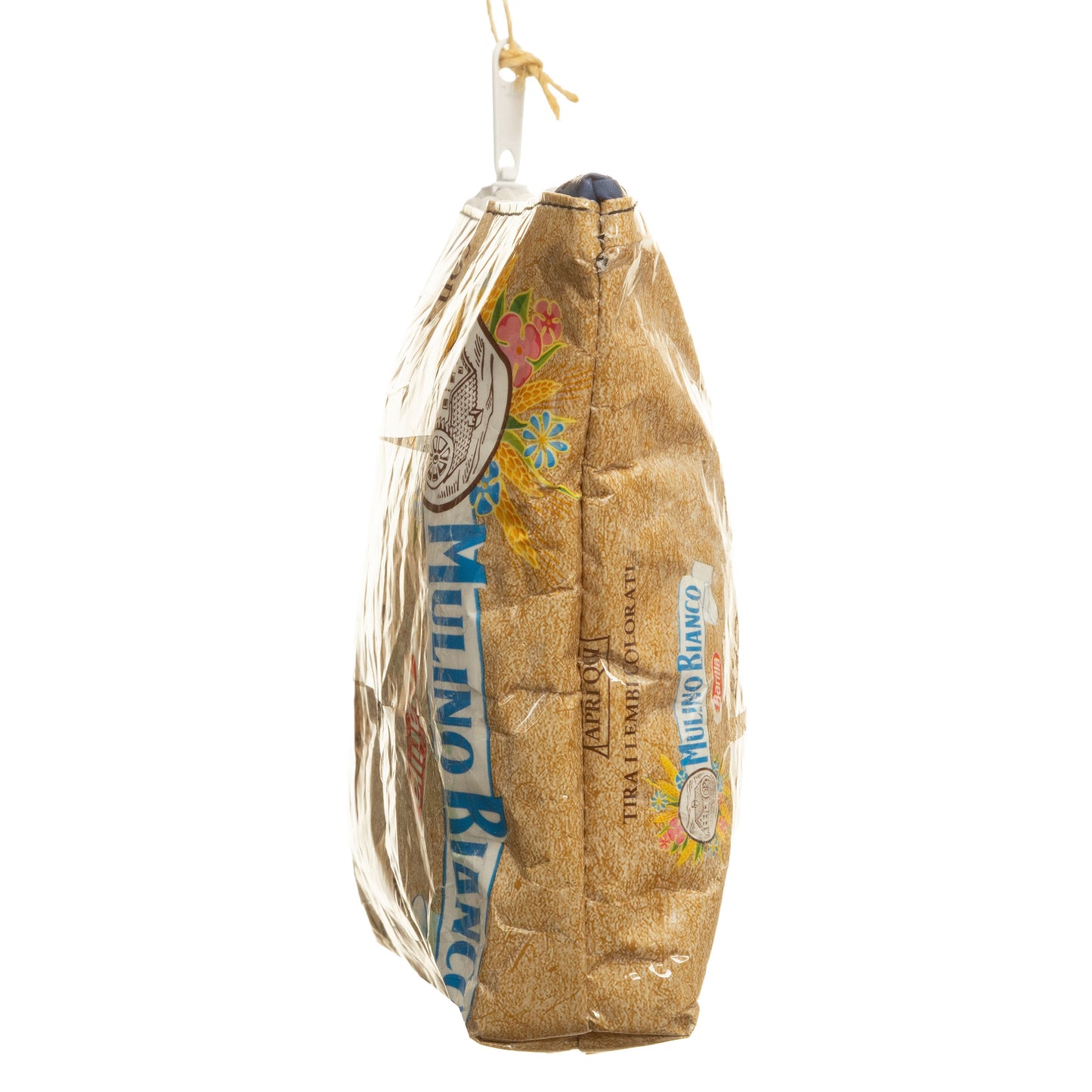 Messie Design Busta portatutto large Molinetti-Messie Design-VIALESCARPE