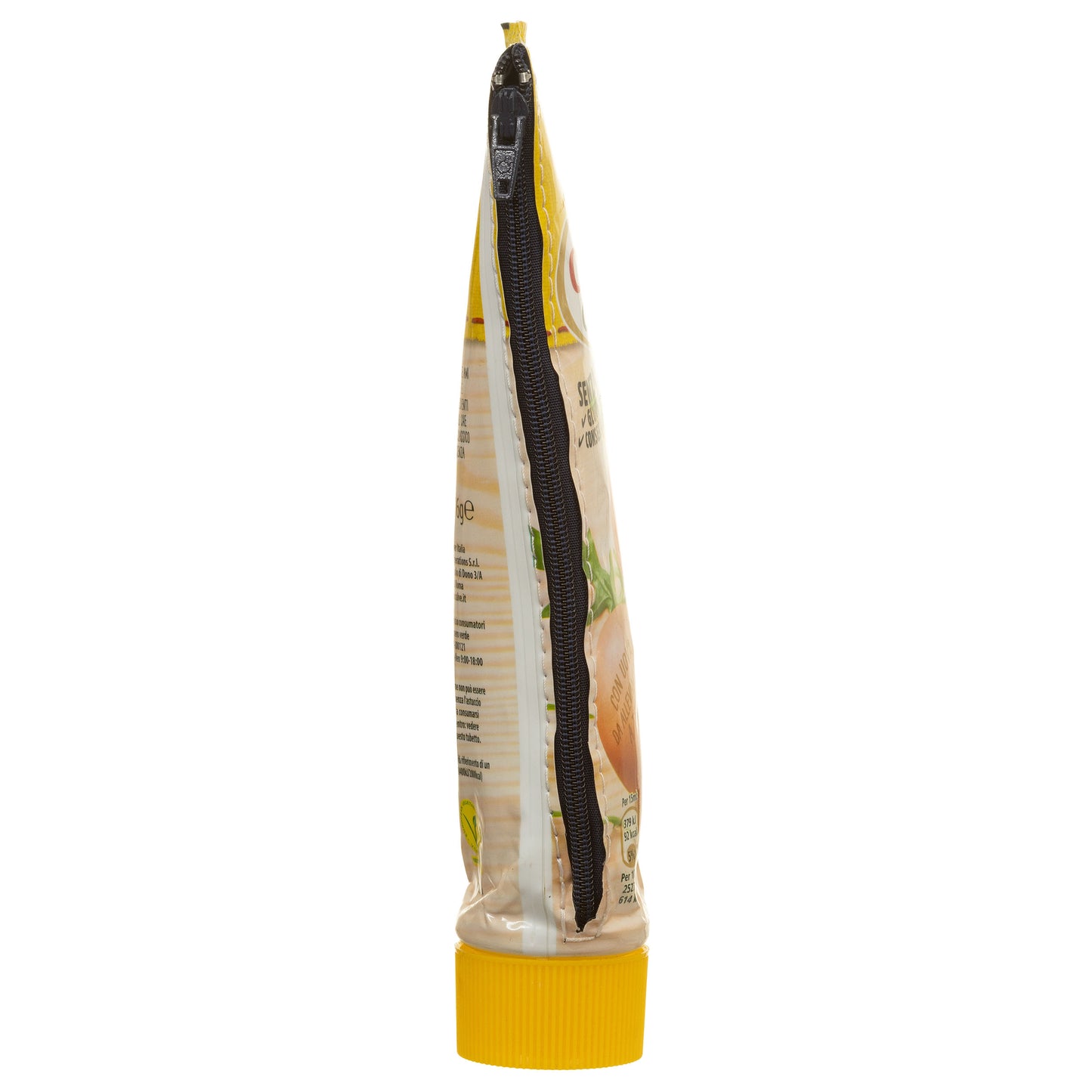 Messie Design Portatutto Calvè Senza Glutine-Messie Design-VIALESCARPE