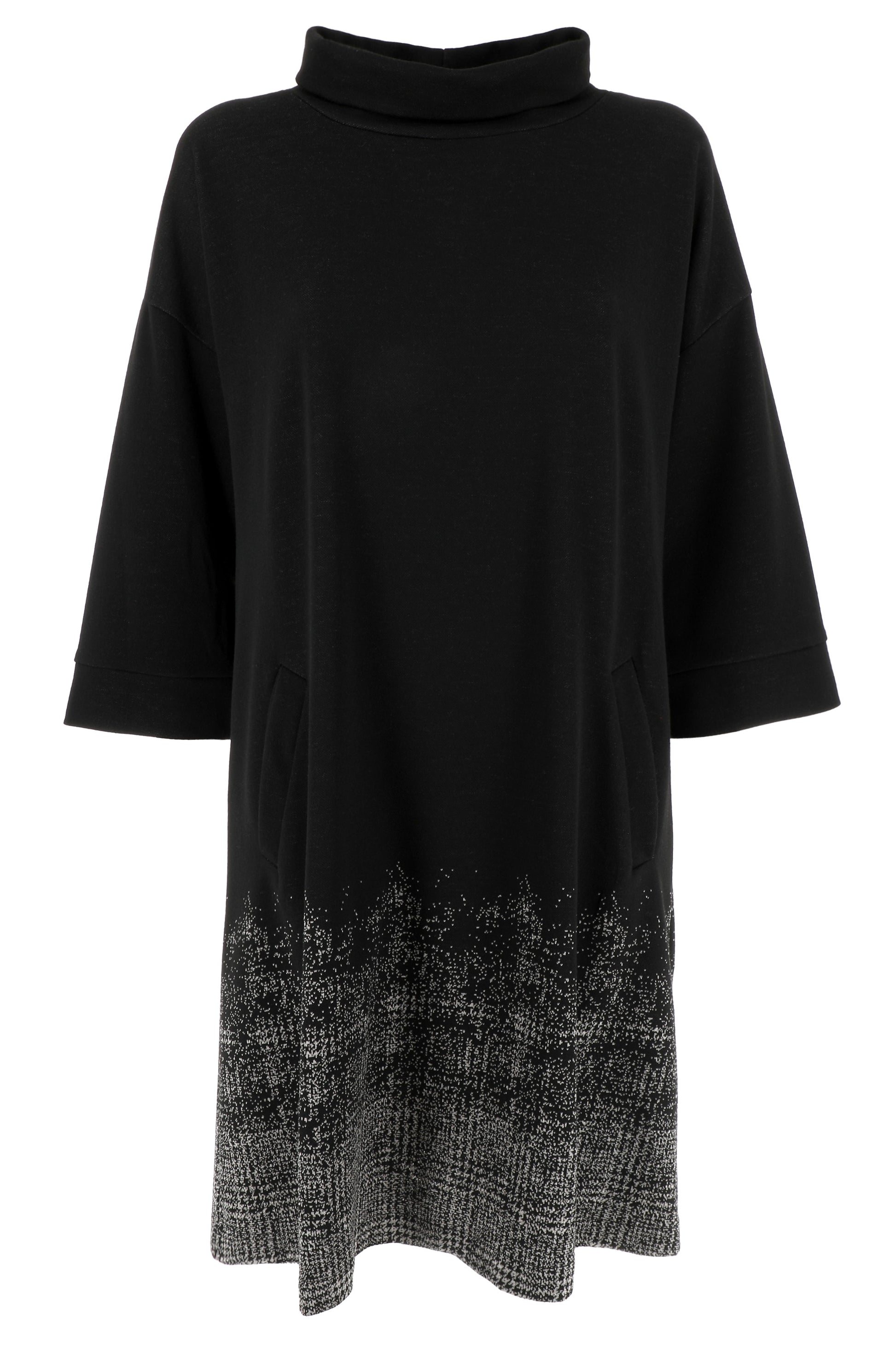 KARAKORUM abito oversize APRIL-KARAKORUM-VIALESCARPE