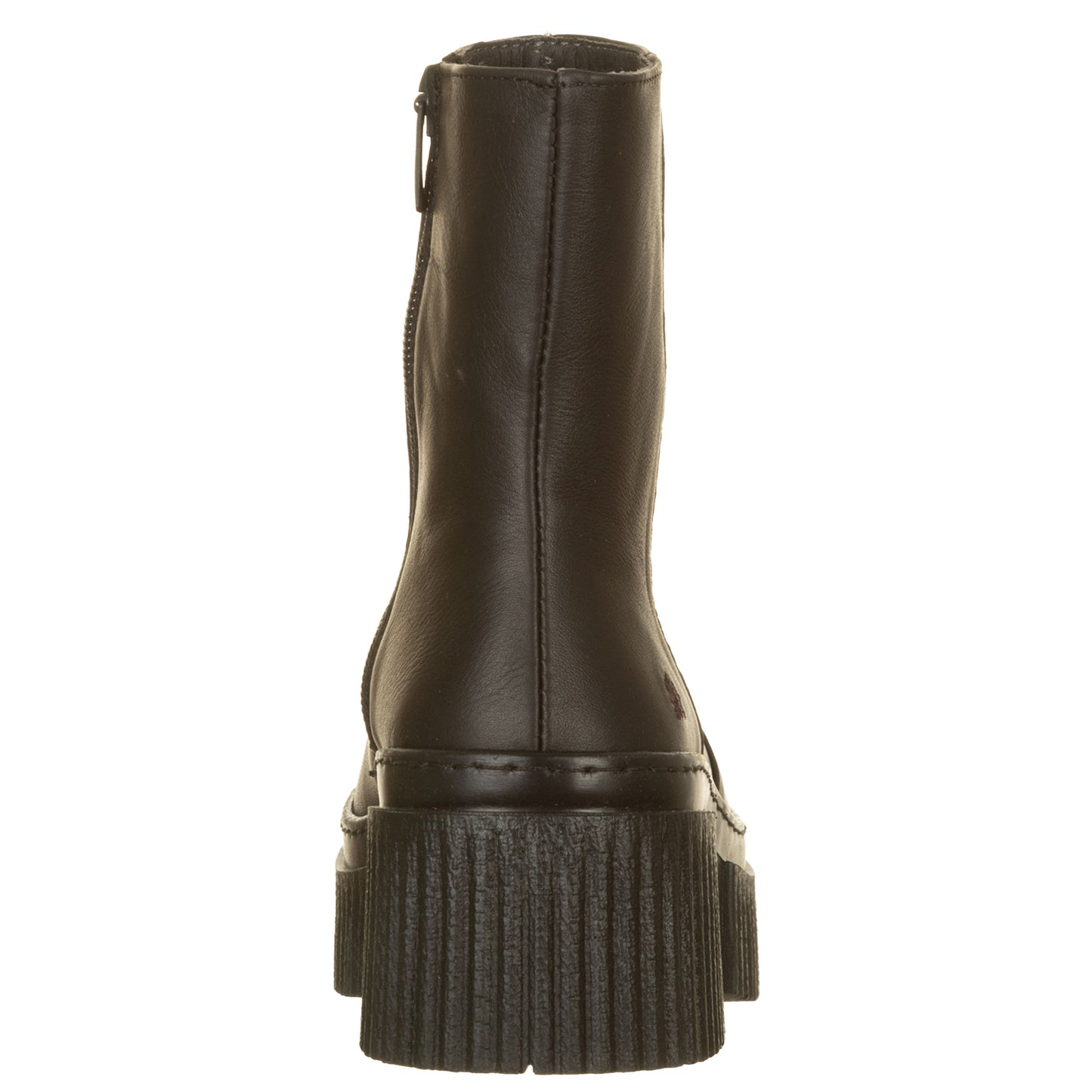ART Anfibi YORK Nappa Black