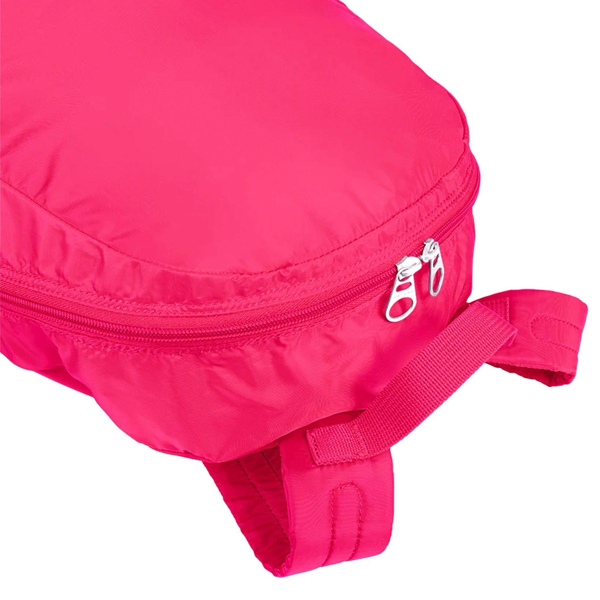 TUCANO - Zaino compatto Mendini Fuxia-Tucano-VIALESCARPE