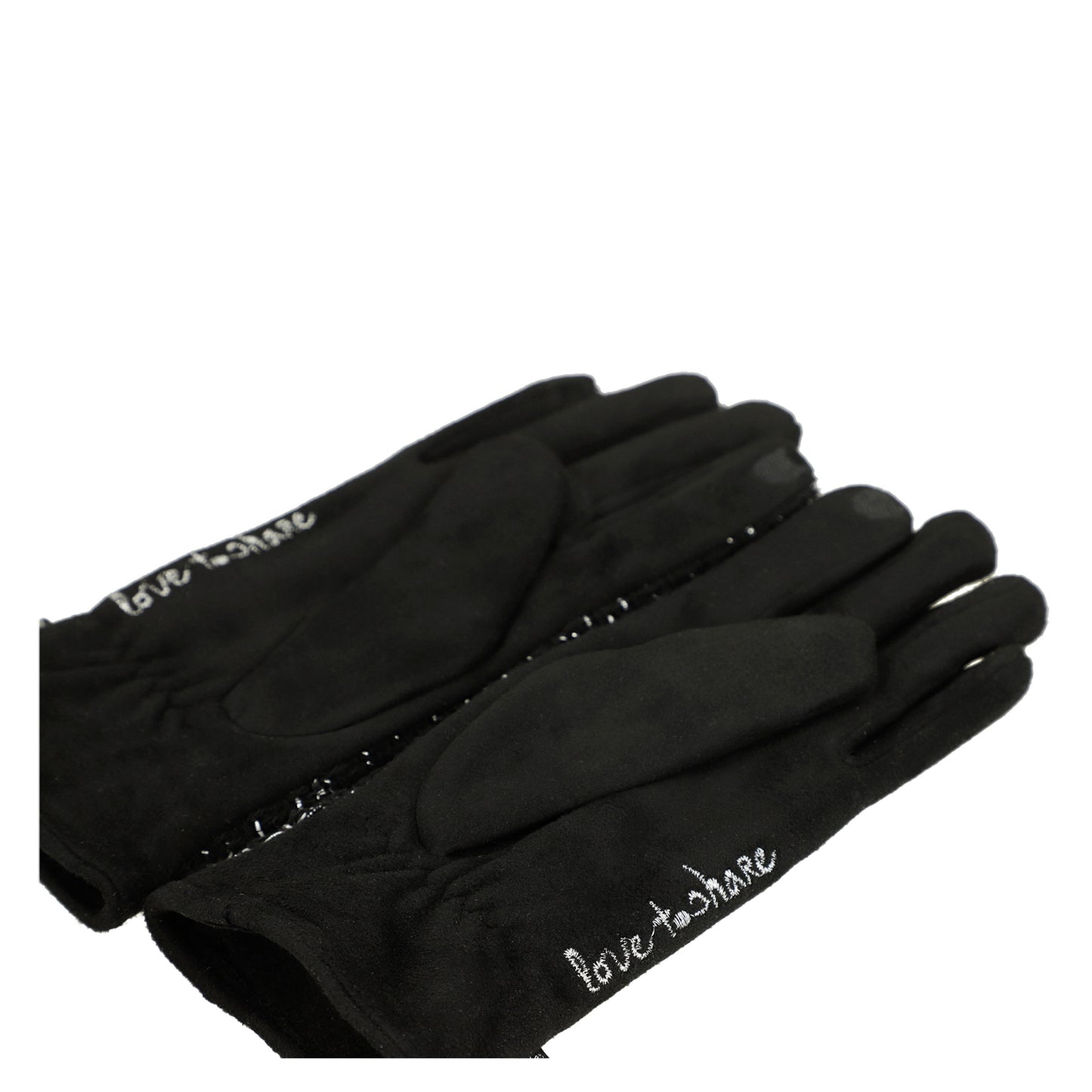 ANEKKE - Guanti tweed-ANEKKE-VIALESCARPE