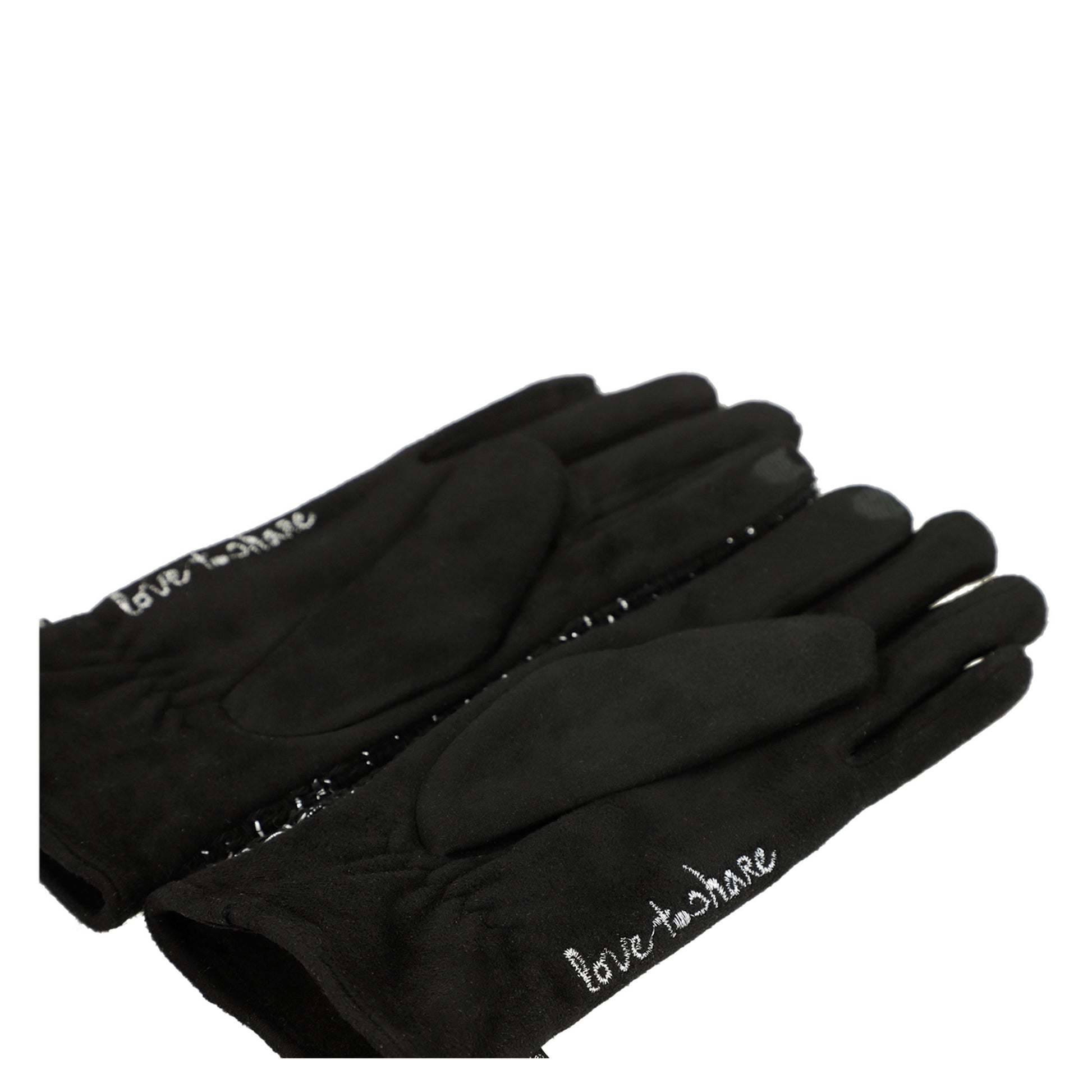 ANEKKE - Guanti tweed-ANEKKE-VIALESCARPE