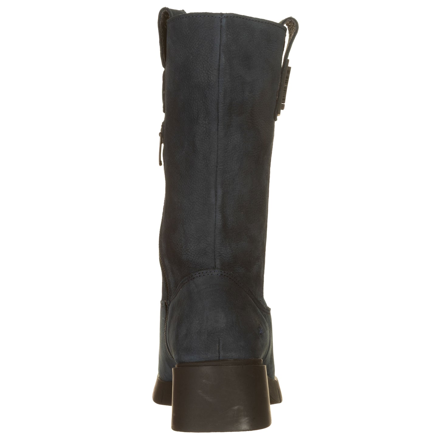 ART Stivale VARSAVIA Nabuk blu Vialescarpe