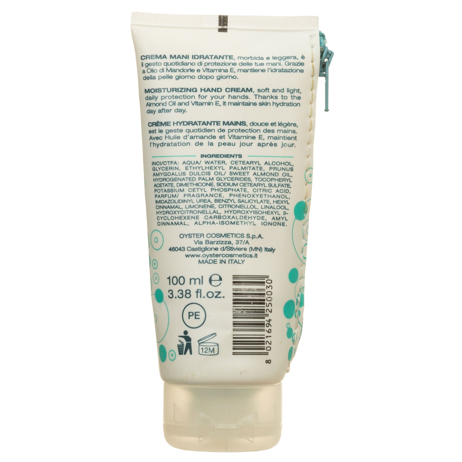 Messie Design Portatutto Libera e Bella-Messie Design-VIALESCARPE