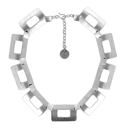 KARAKORUM - Collana Quintilia in zama
