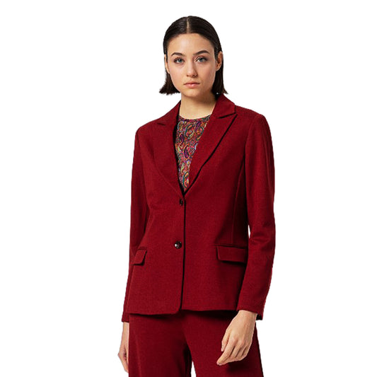 SURKANA - Blazer-SURKANA-VIALESCARPE