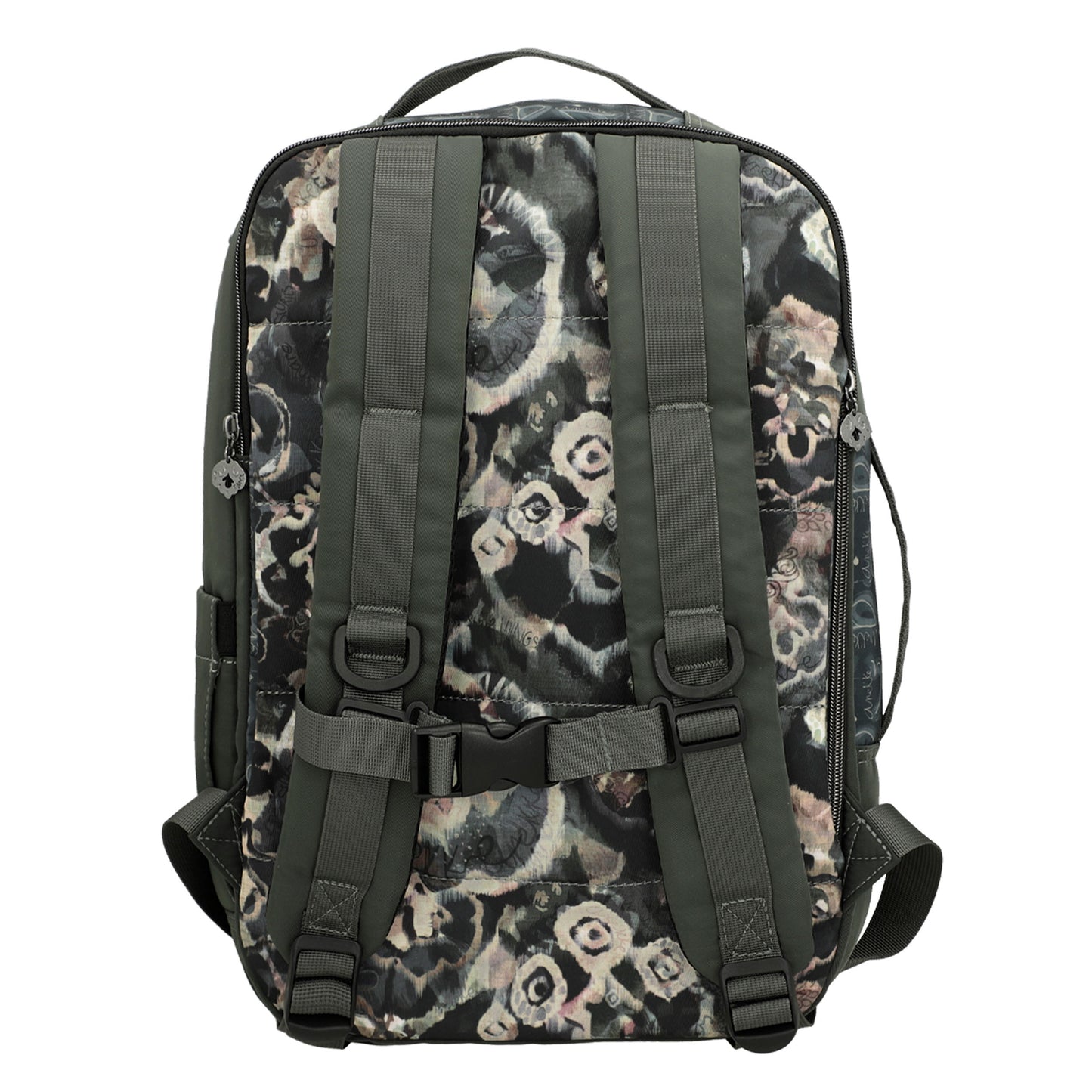 ANEKKE - Zaino da viaggio Real-ANEKKE-VIALESCARPE