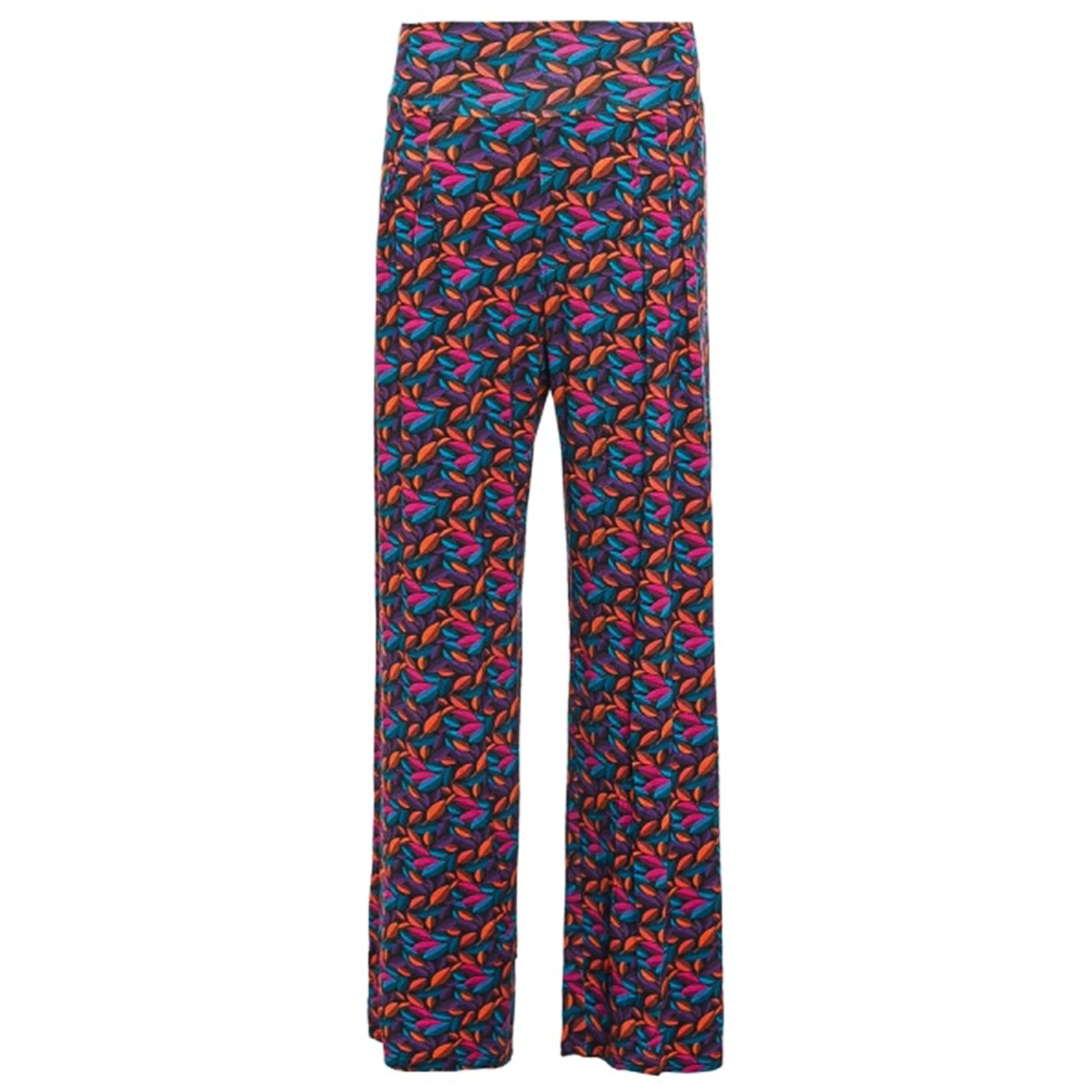 BABA Design - Pantaloni morbidi COLORFUL SOUL-Baba design-VIALESCARPE