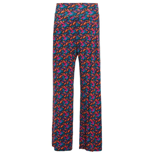 BABA Design - Pantaloni morbidi COLORFUL SOUL-Baba design-VIALESCARPE