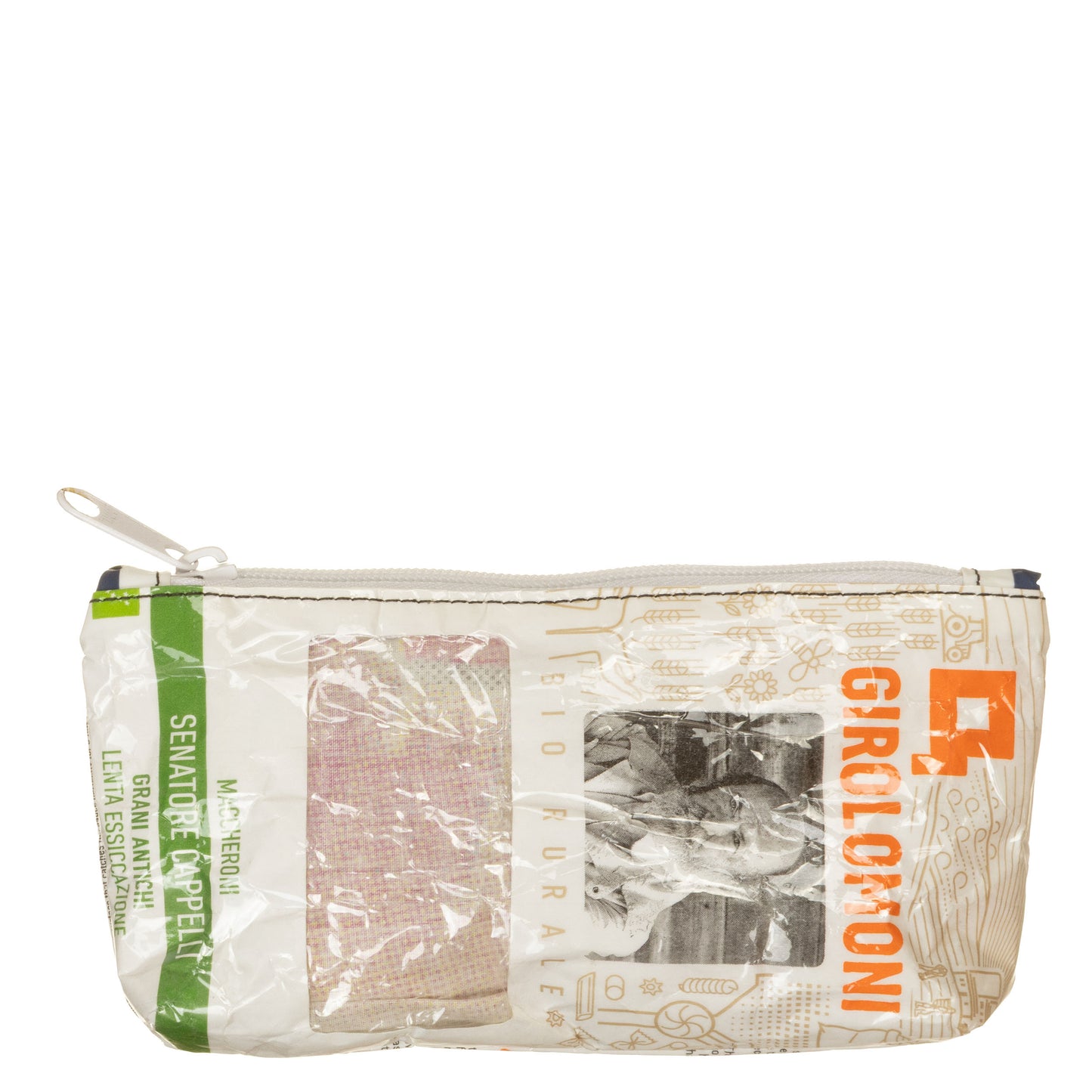 Messie Design Busta Portatutto Small Girolomoni