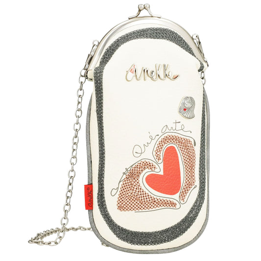 ANEKKE Borsa porta occhiali Alma