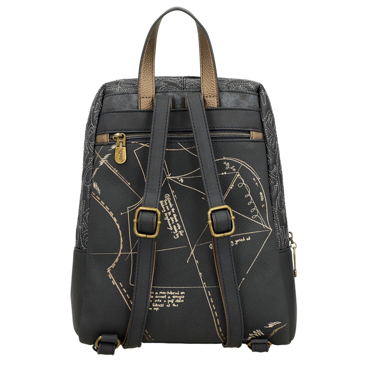 ANEKKE - Zaino da passeggio Studio-ANEKKE-VIALESCARPE