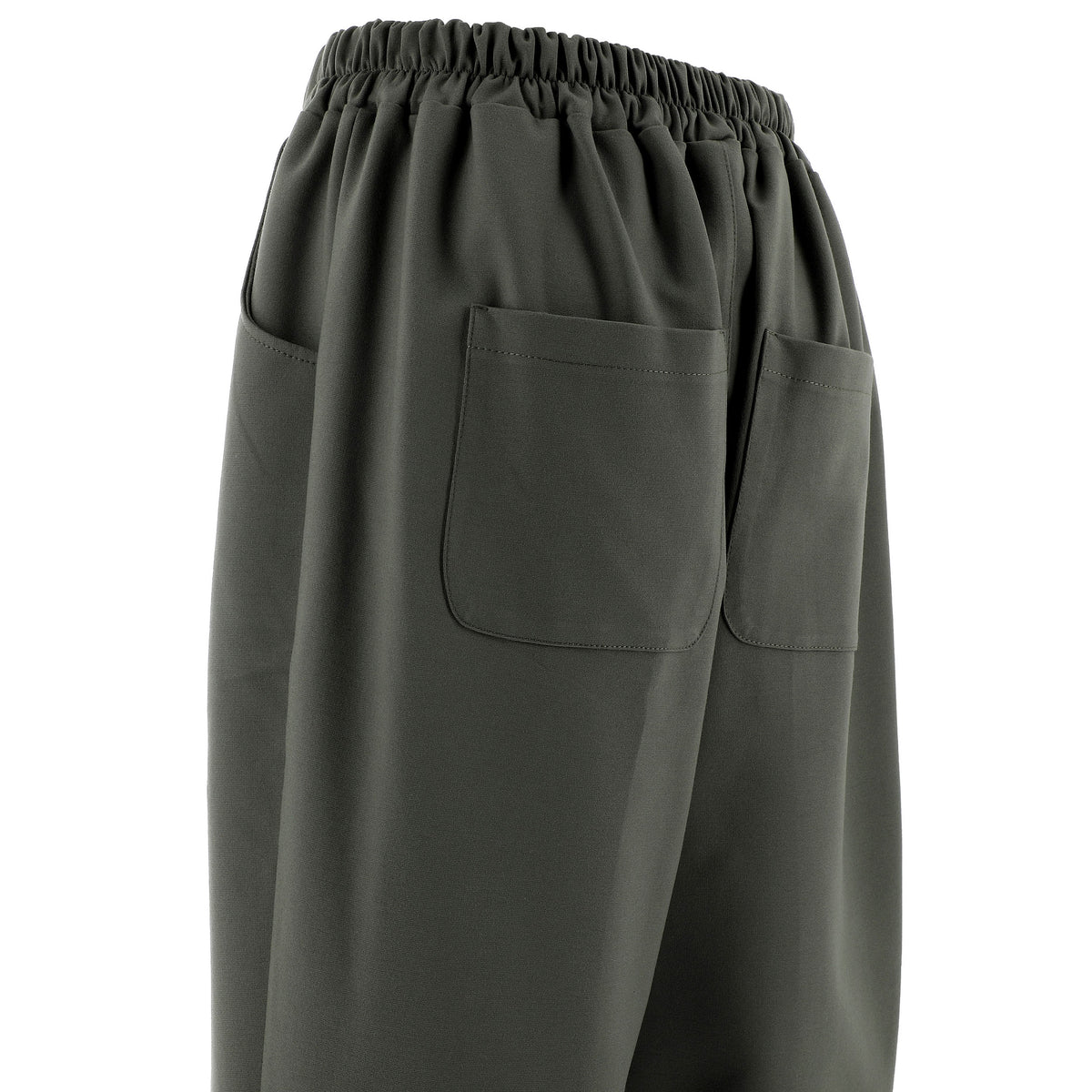KARAKORUM Pantaloni AIDA Verde Militare