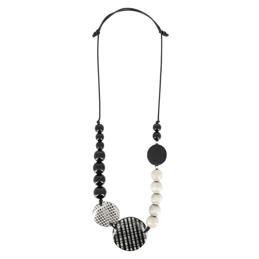 KARAKORUM Collana CLAVER