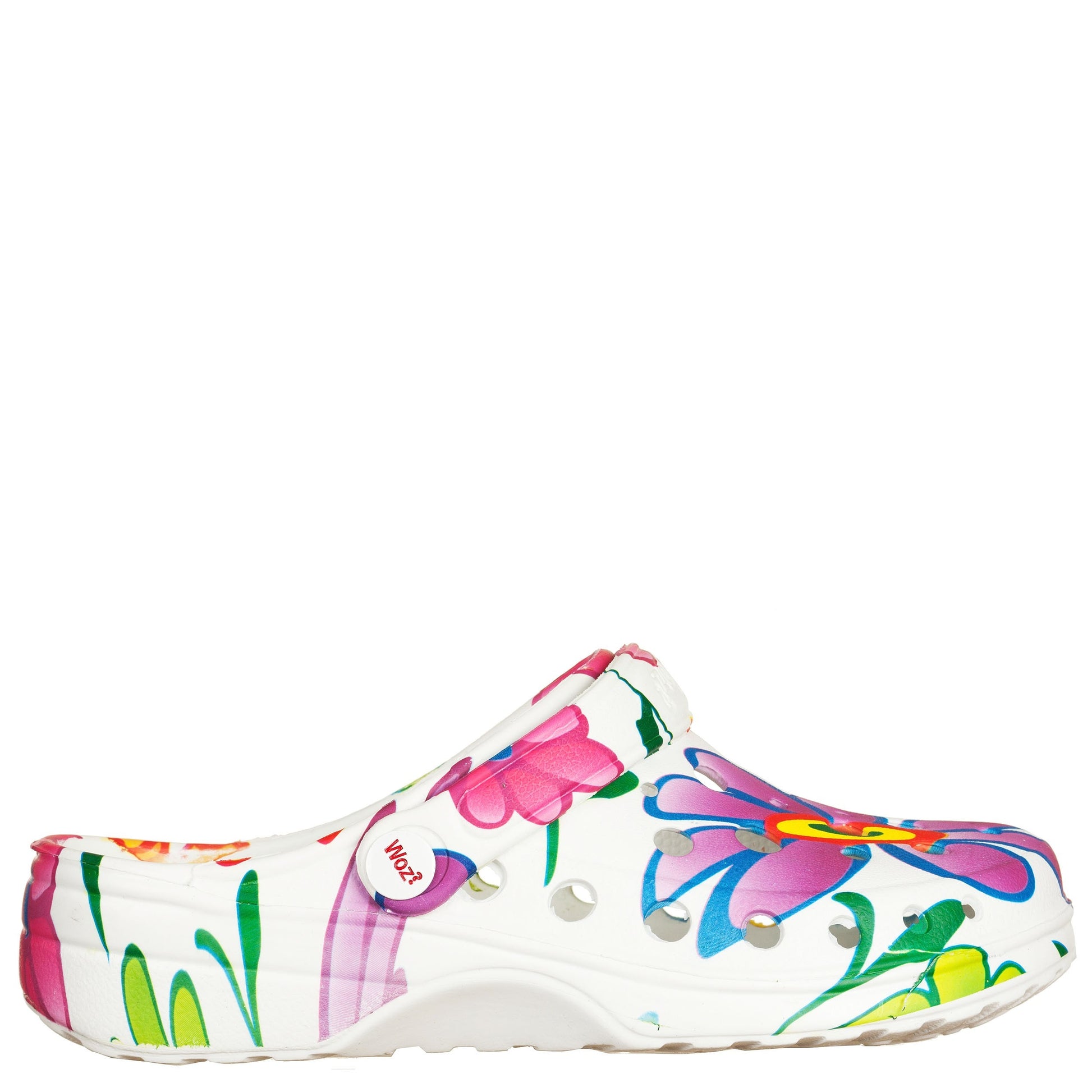 Sabot Cheese Donna Flowers-WOZ?-VIALESCARPE