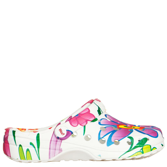 Sabot Cheese Donna Flowers-WOZ?-VIALESCARPE