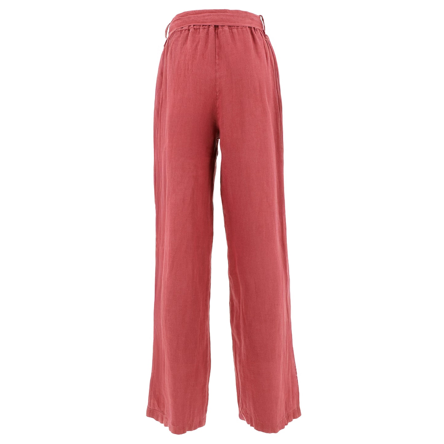 KARAKORUM Pantaloni ZANTE Bordò-KARAKORUM-VIALESCARPE