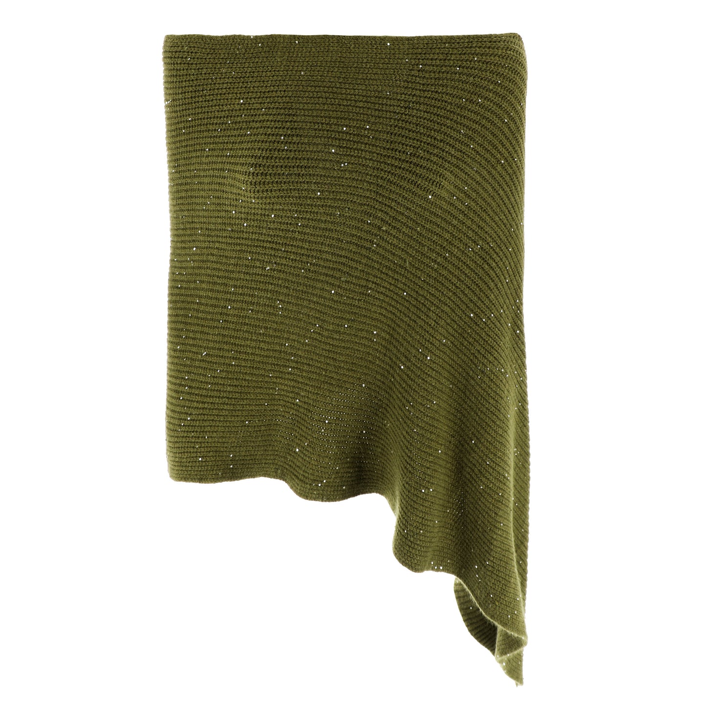 KARAKORUM Poncho LENNY-KARAKORUM-VIALESCARPE