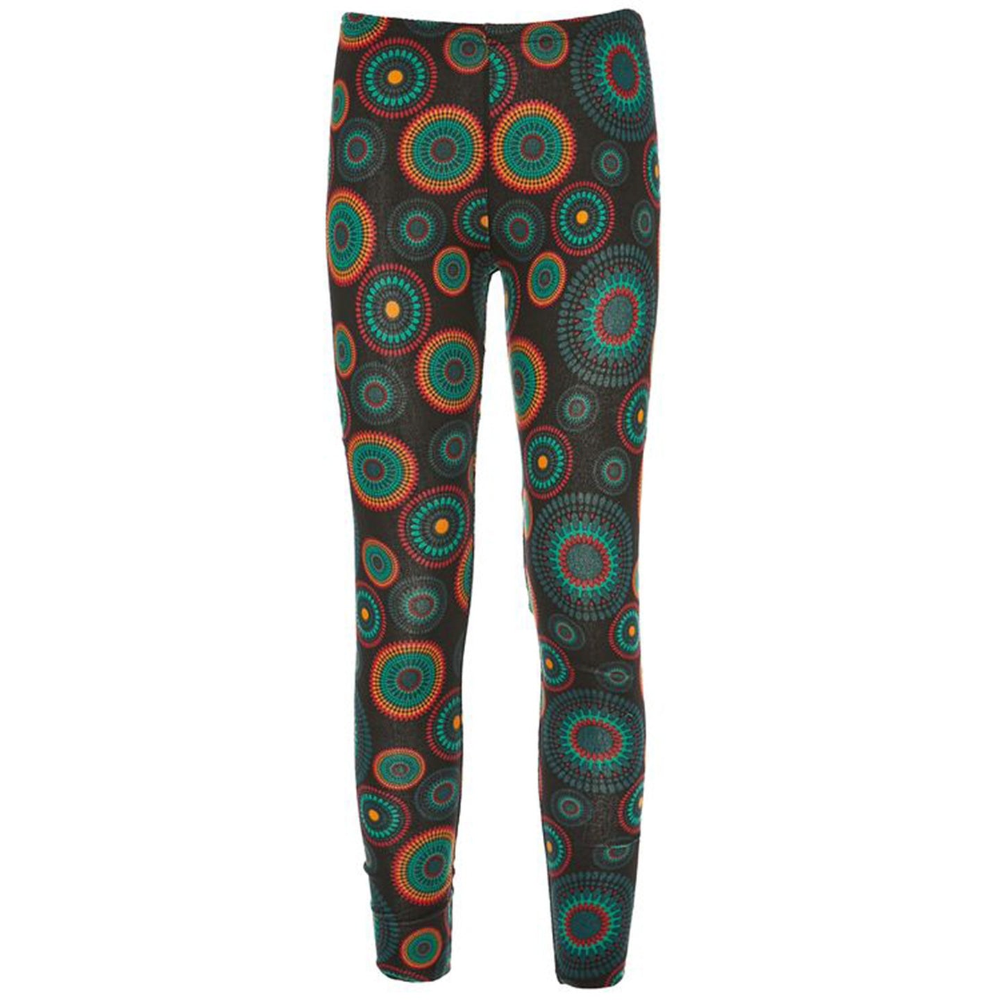 BABA Design - Leggings Berlin Circle-Baba design-VIALESCARPE