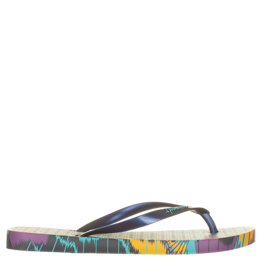 Infradito Ipanema ANIMALE Prin III Pavone-IPANEMA-VIALESCARPE