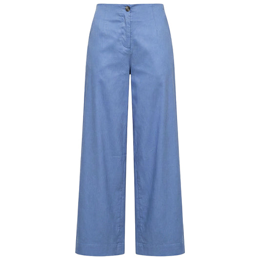 SURKANA Pantaloni a Gamba Larga Polvere