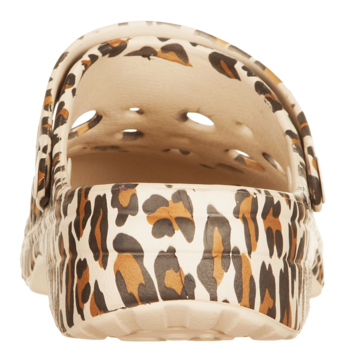 Sabot Cheese Leopard