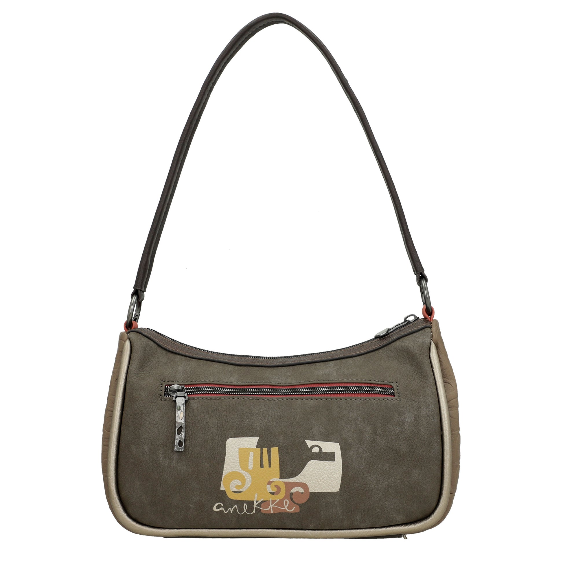 ANEKKE Borsa a tracolla Muse-ANEKKE-VIALESCARPE