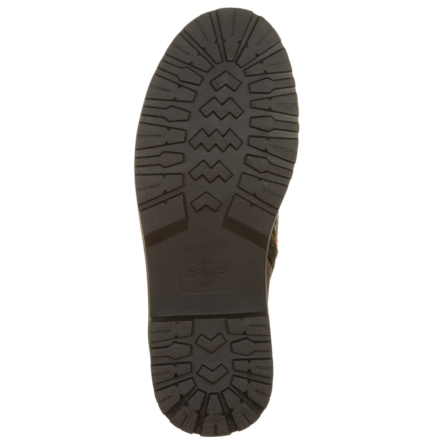 LAURA VITA - Anfibi INCASO18 Vialescarpe