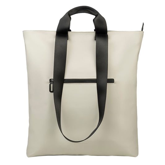 TUCANO - Borsa Gommo shopper 2 manici-Tucano-VIALESCARPE