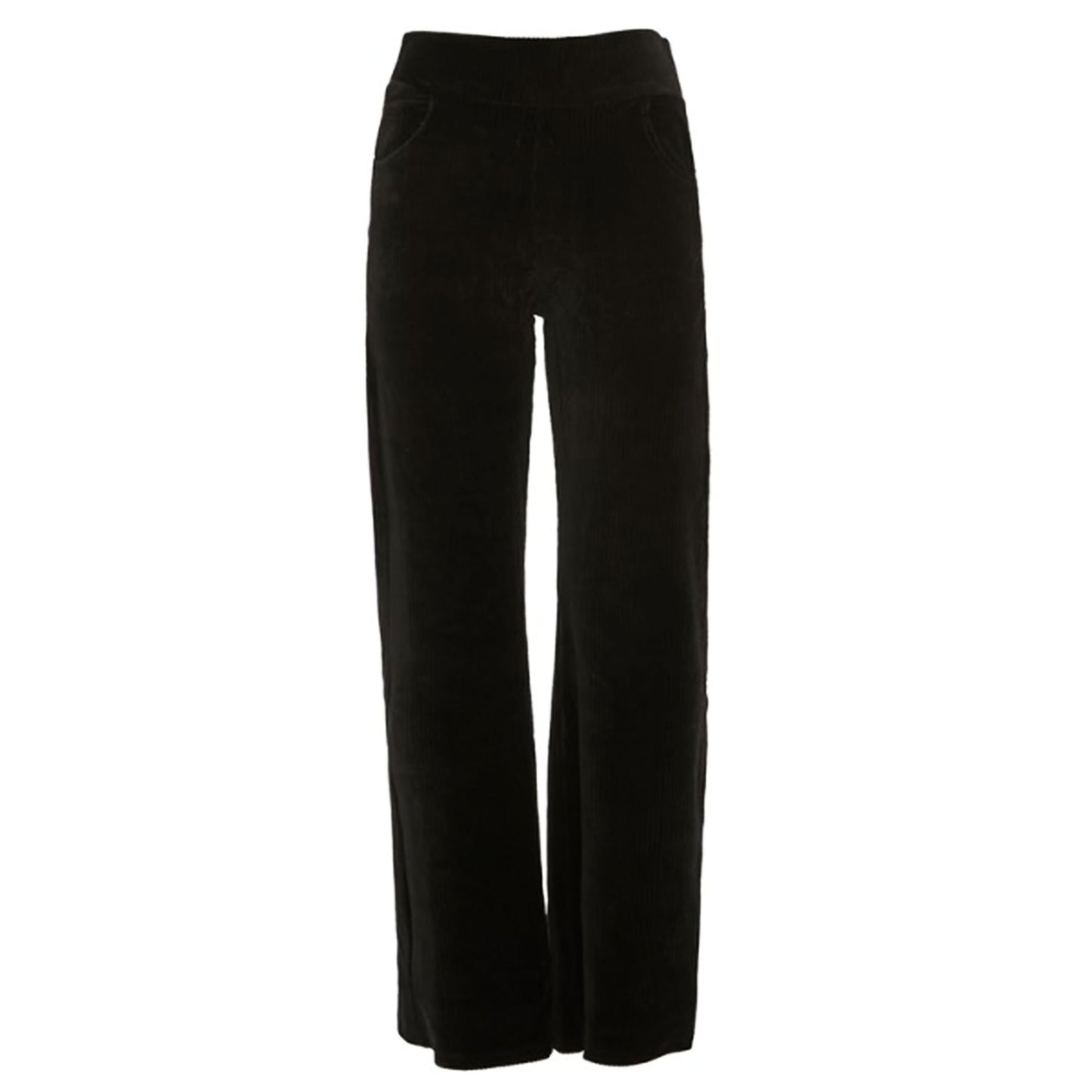 BABA Design - Pantaloni velluto VIENNA RUMBLE-Baba design-VIALESCARPE