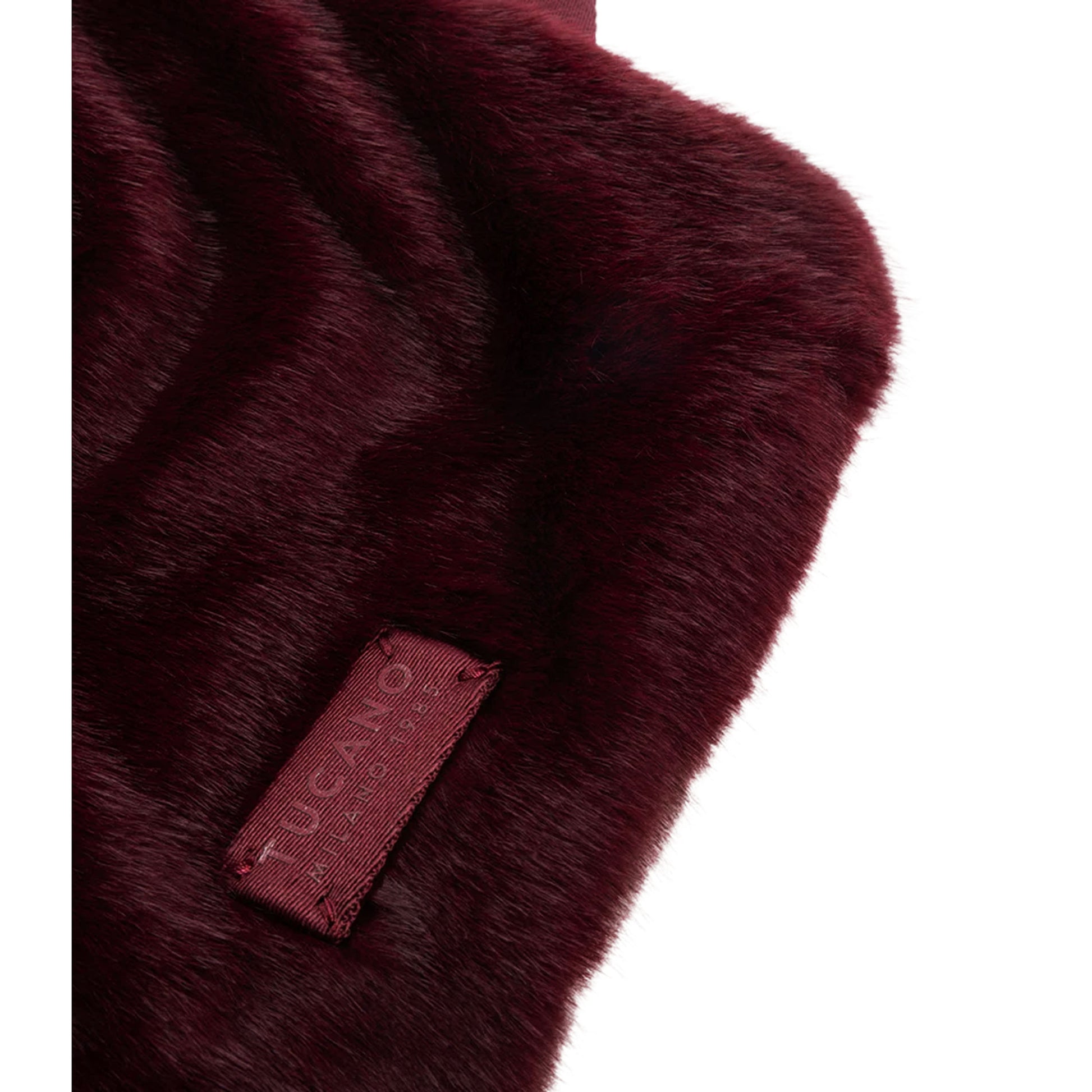 TUCANO - Nina Fur Backpack-Tucano-VIALESCARPE