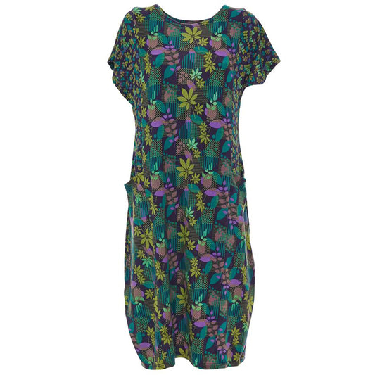 BABA Design - Abito Happy Baba Prague Garden-Baba design-VIALESCARPE