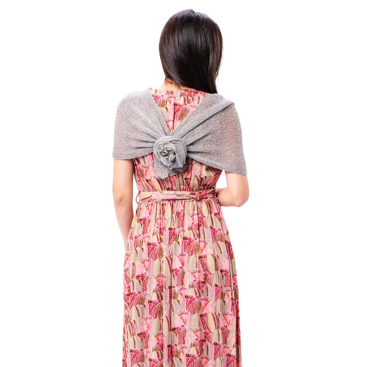 Il Ponchetto Silver Muschio-IL PONCHETTO-VIALESCARPE