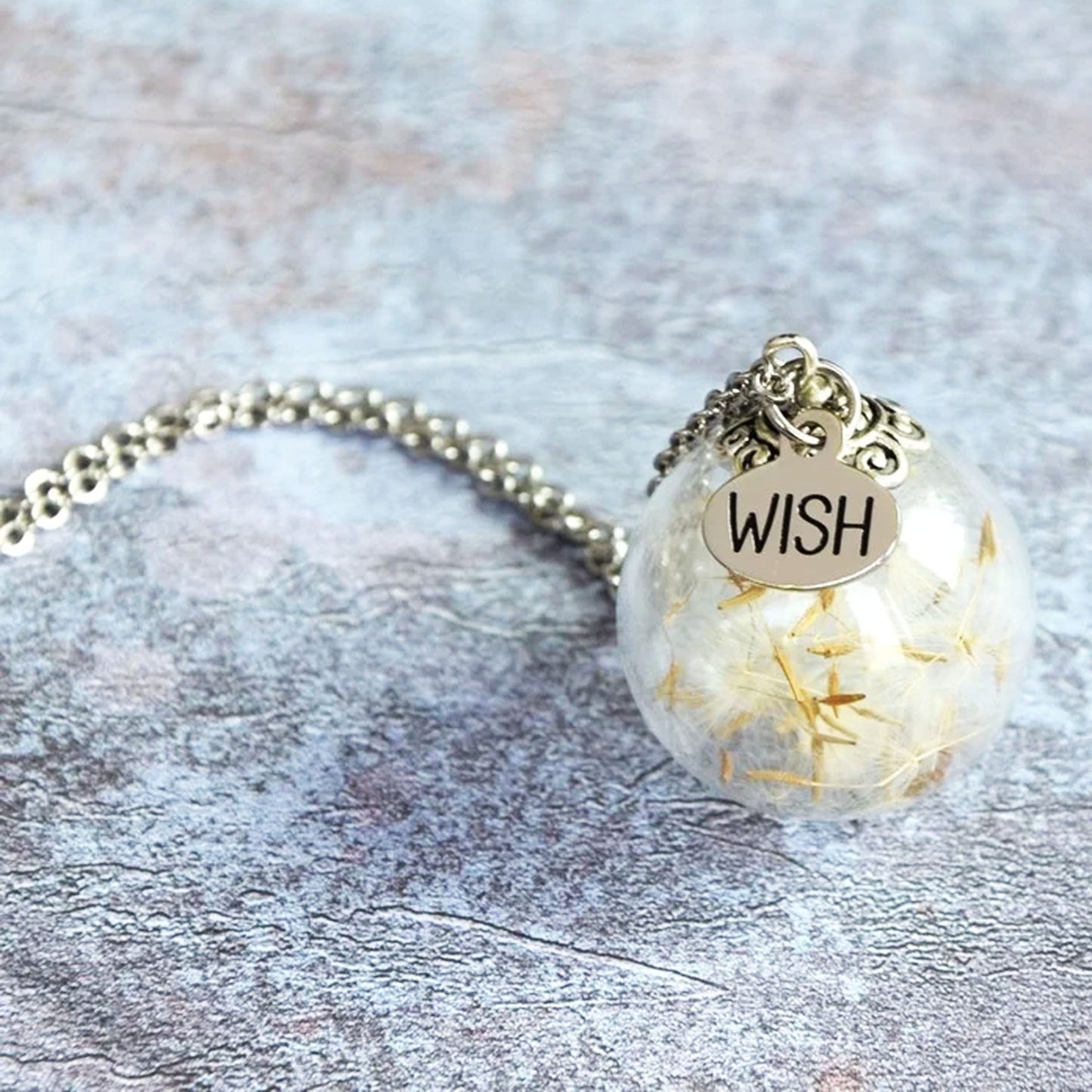 Collana Make your Wish