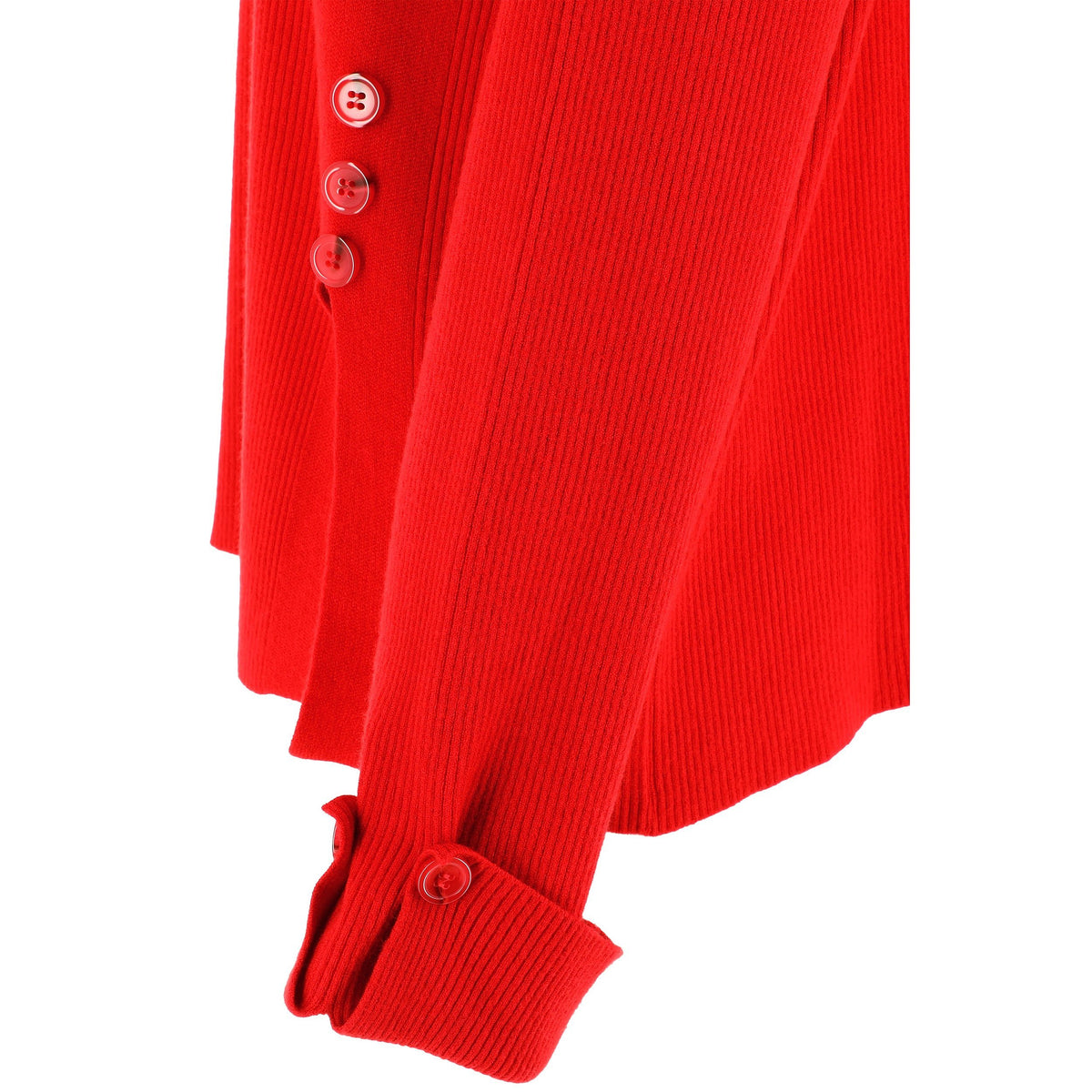 KARAKORUM Maglia IDA Rosso