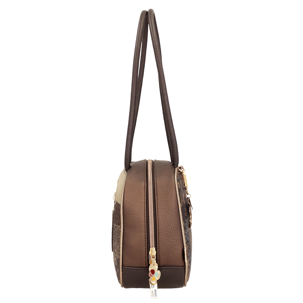 ANEKKE Borsa a Spalla Blossom