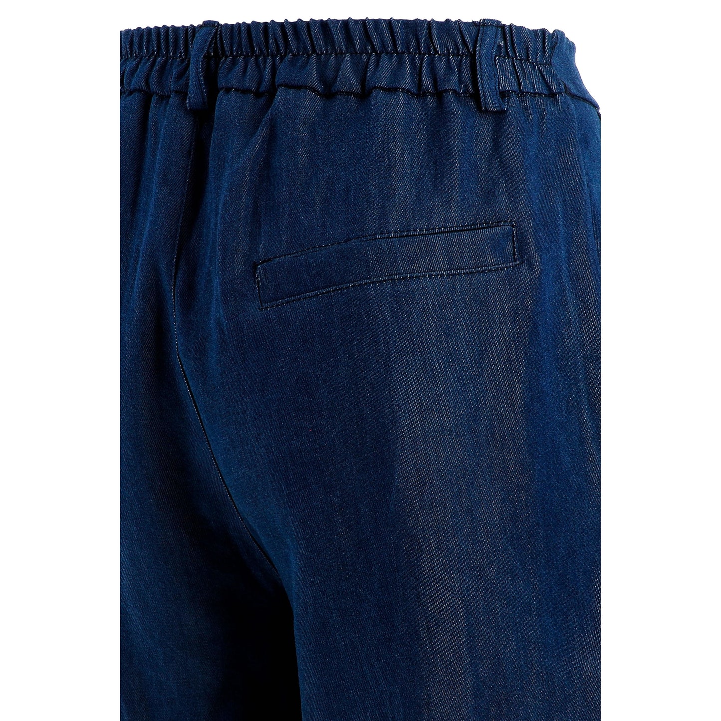 Bermuda Adalind Denim Tencel