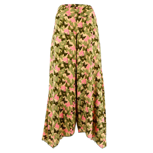 KARAKORUM Pantaloni BIRBA Multicolor