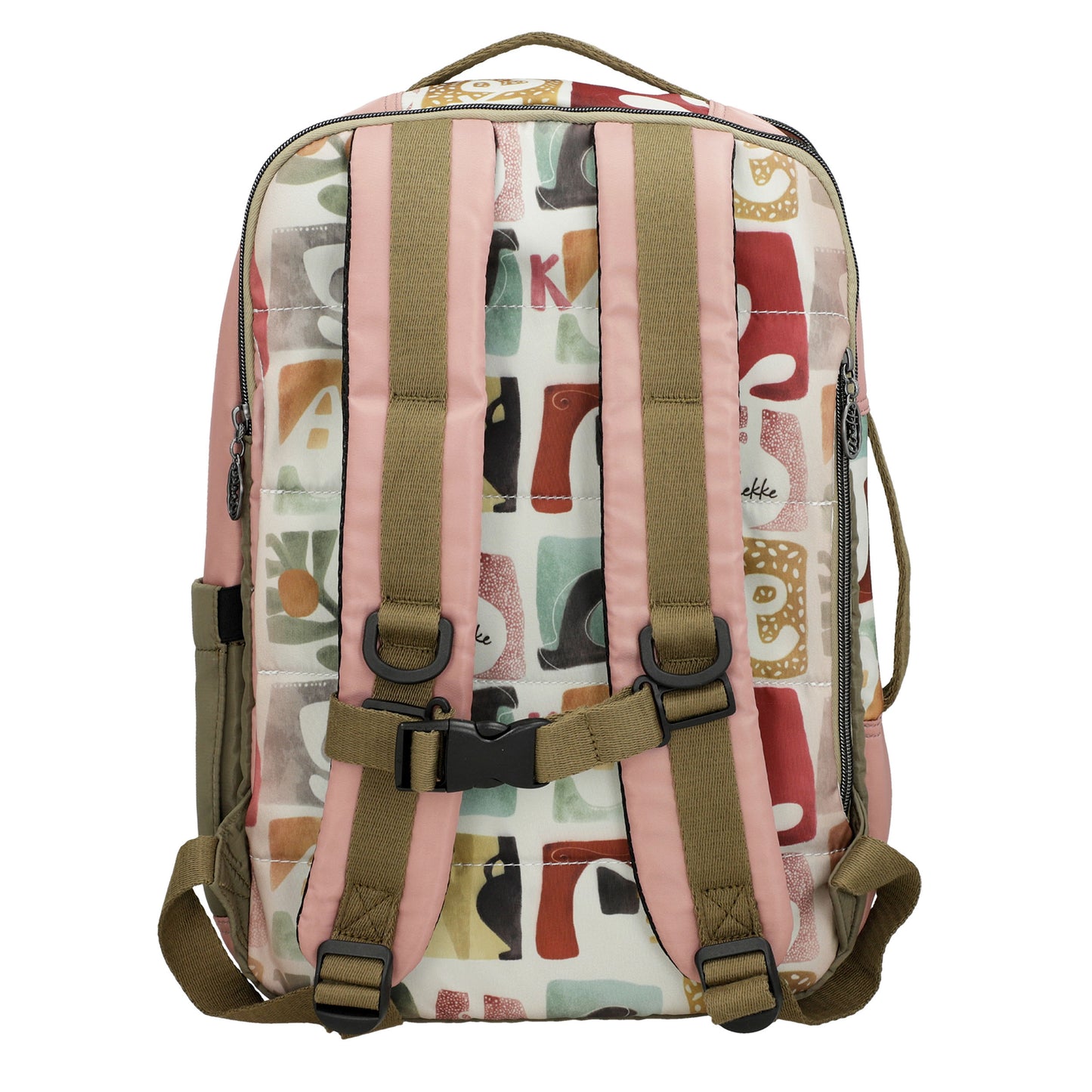 ANEKKE Zaino da viaggio Amphora