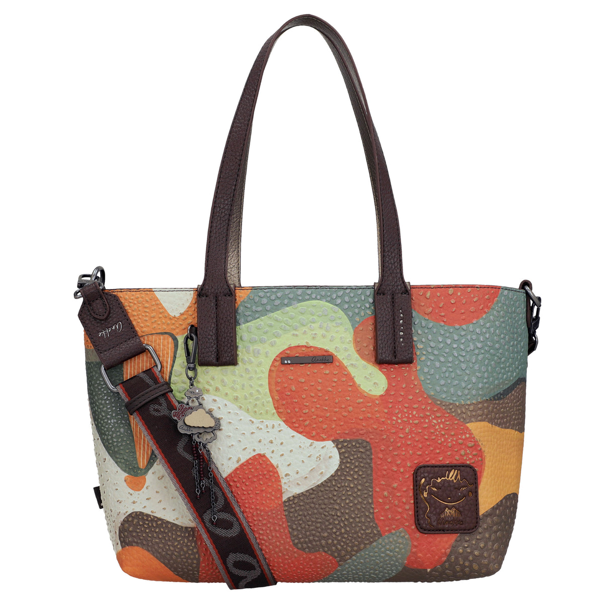 ANEKKE Tote Bag Odyssey