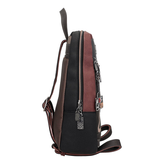 ANEKKE - Zaino da passeggio Madamoiselle-ANEKKE-VIALESCARPE