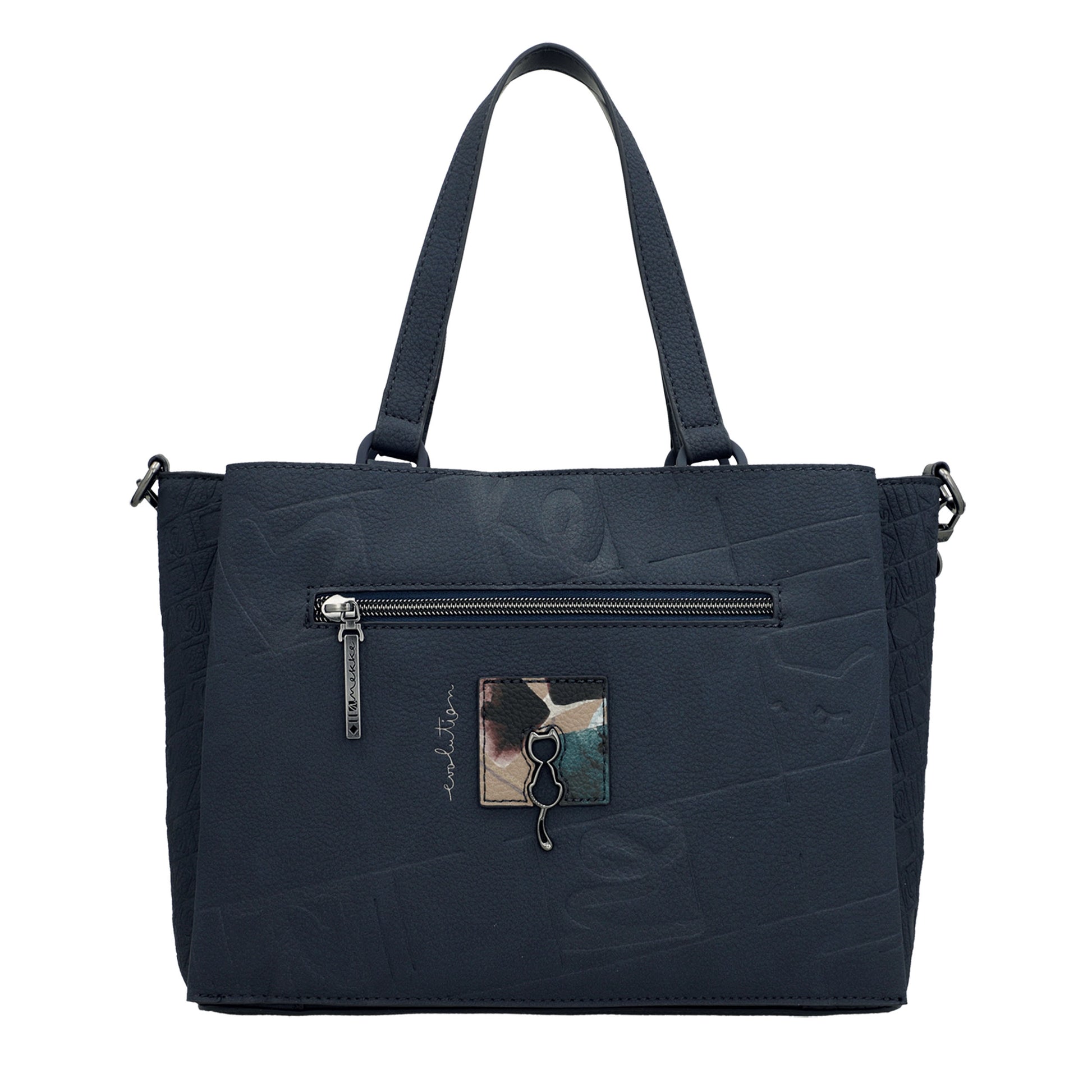 ANEKKE - Borsa a mano con tracolla Evolution-ANEKKE-VIALESCARPE