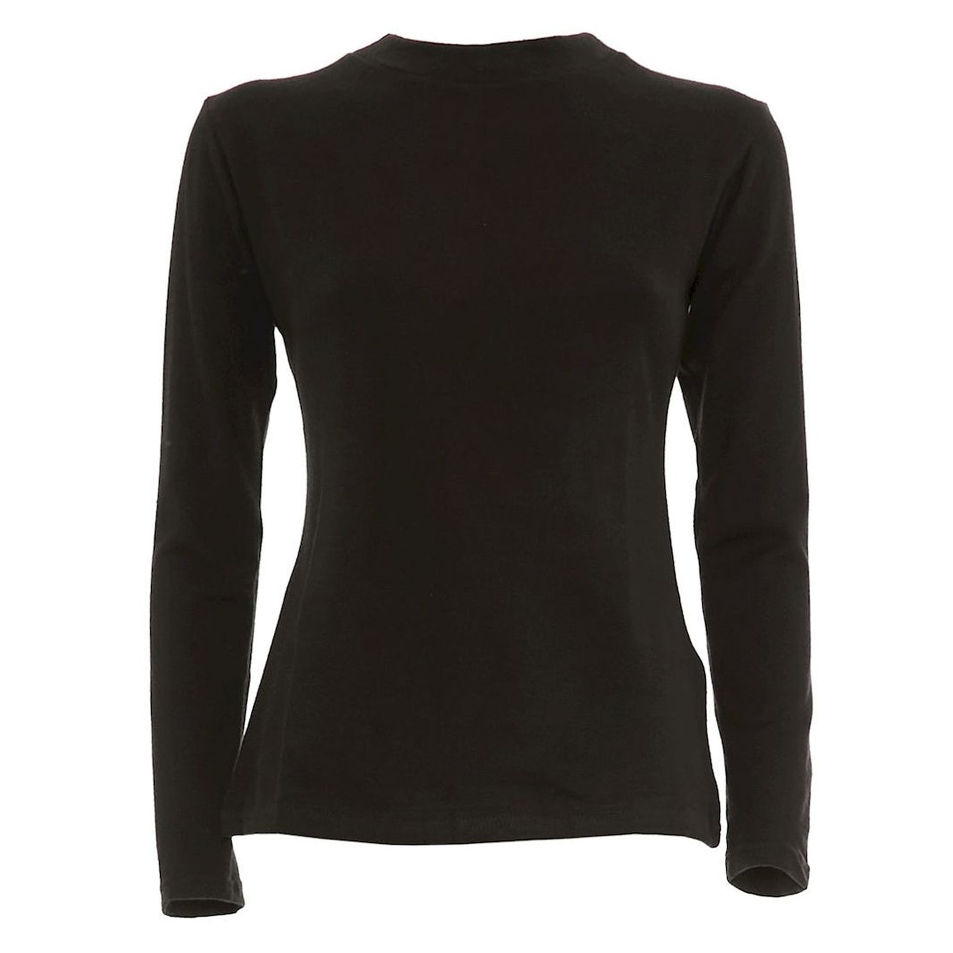 BABA Design - Maglia leggera aderente-Baba design-VIALESCARPE