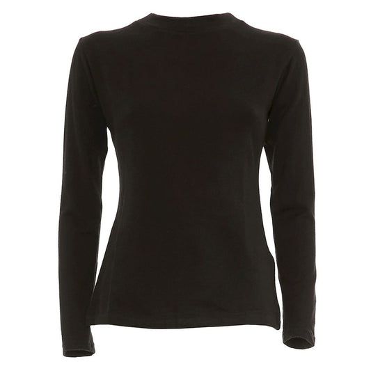 BABA Design - Maglia leggera aderente-Baba design-VIALESCARPE