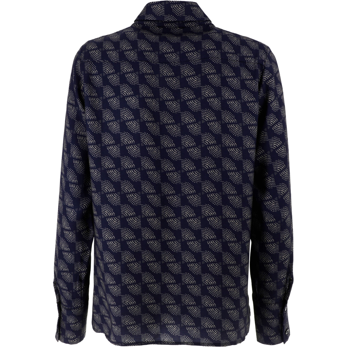 KARAKORUM Camicia ERSILIA Blu